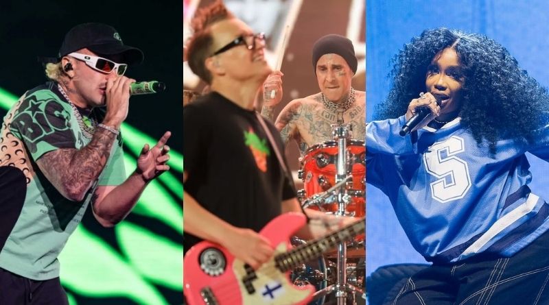 Lollapalooza Chile 2024: Conoce los horarios por&nbsp;día