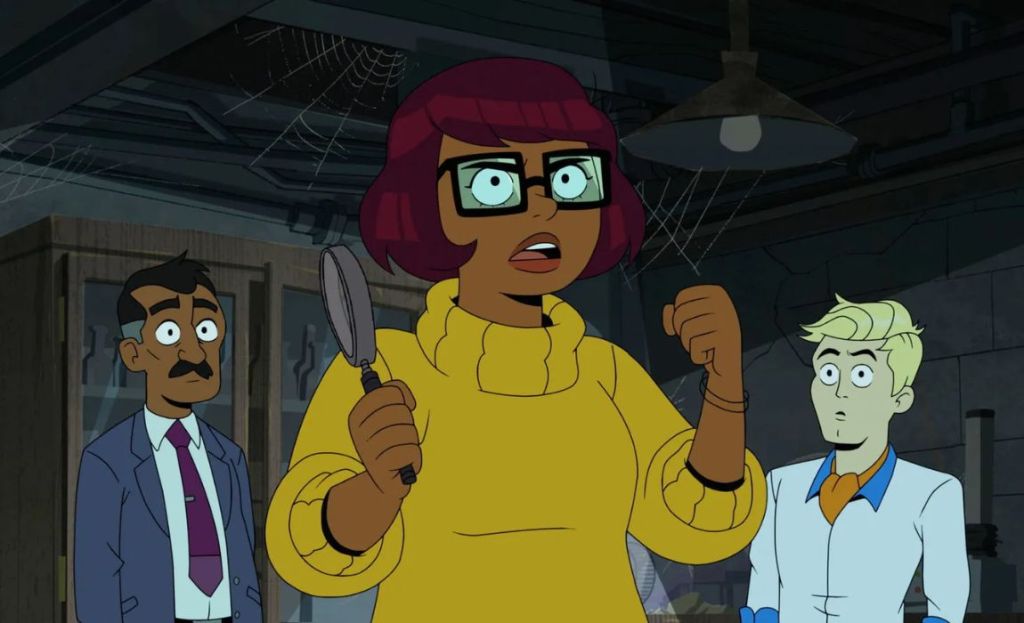 Velma, el polémico spin-off de Scooby-Doo, fue cancelado luego de dos&nbsp;temporadas