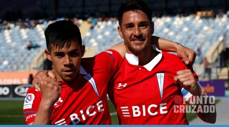 Con varios cambios y sin Tapia: El diezmado equipo titular de la UC ante Colo Colo 