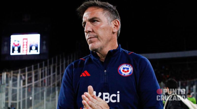 Revelan motivos personales de Eduardo Berizzo para decir que no a la&nbsp;UC