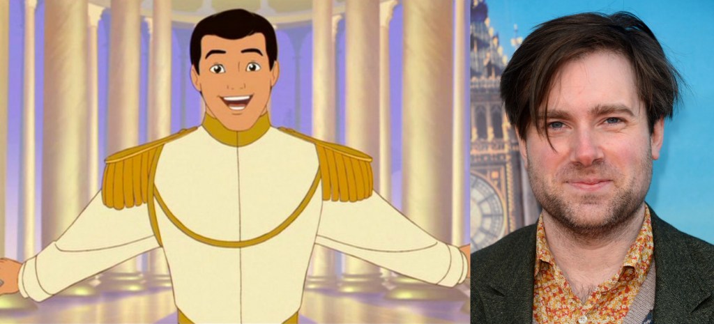 El director de Wonka trabaja en una película centrada en el Príncipe&nbsp;Azul