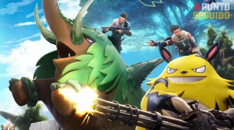 Palworld ha perdido a dos tercios de sus&nbsp;jugadores