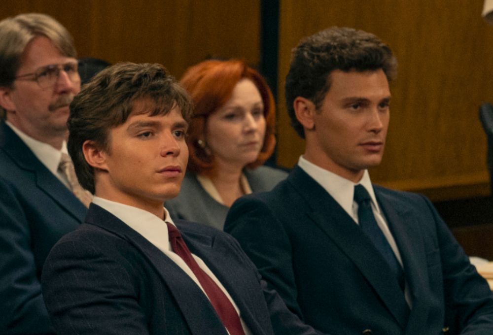 Netflix presentó el tráiler de la nueva temporada de&nbsp;Monstruos