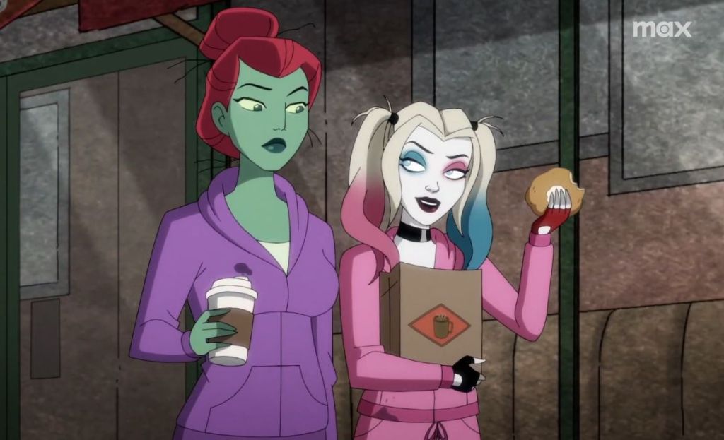 La quinta temporada de Harley Quinn se estrena en&nbsp;enero