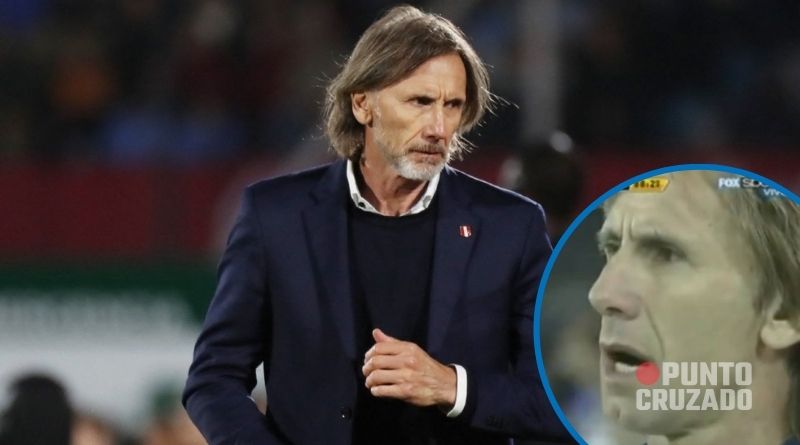 Ricardo Gareca recordó historia no contada de la mítica victoria de la UC sobre Vélez en 2011 