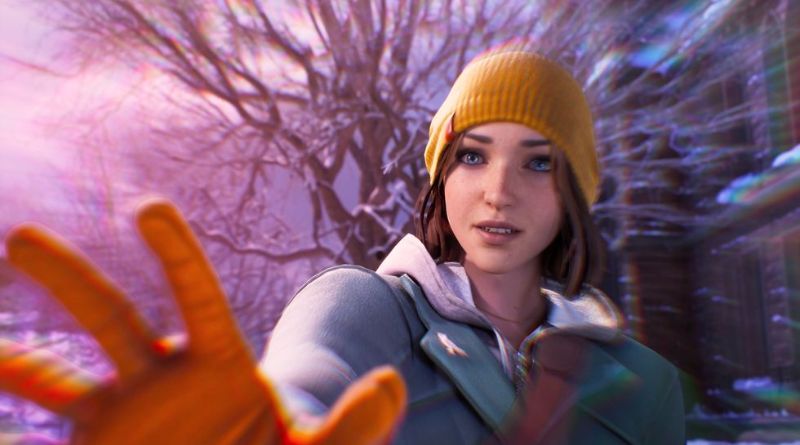 La nueva entrega de Life is Strange traerá de regreso a la protagonista del primer&nbsp;videojuego