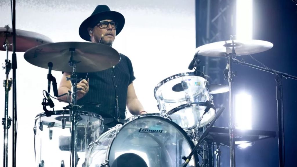 Los Bunkers anunciaron la salida definitiva de Mauricio Basualto de la&nbsp;banda