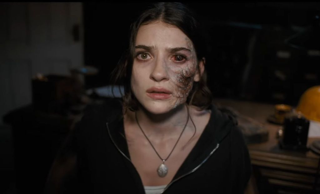 Una y otra vez: Revisa el primer tráiler de la película de Until&nbsp;Dawn