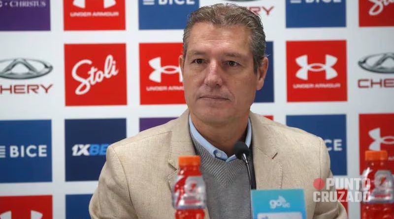 José María Buljubasich descarta que el nuevo DT está listo y detalla cómo van las&nbsp;tratativas