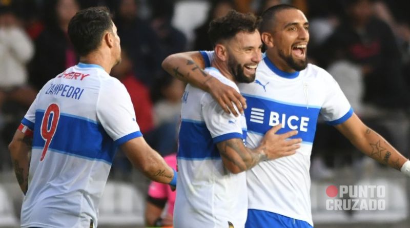 Desde región aseguran que buscan cerrar amistoso benéfico ante la&nbsp;UC