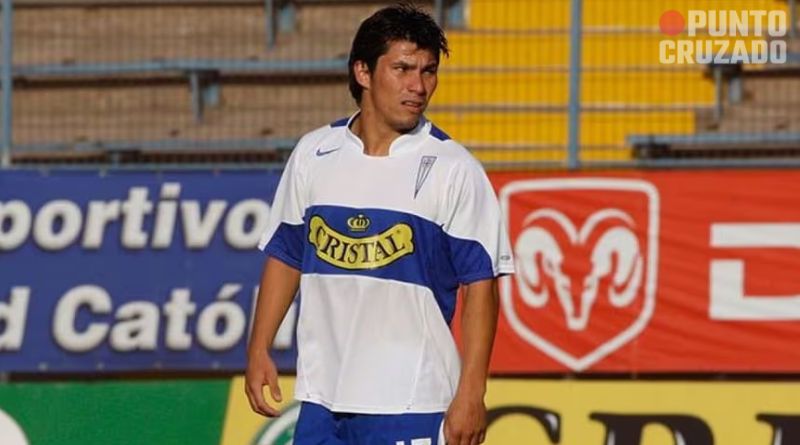 “Le faltó chispeza” Histórico de la UC le cae con todo a Gary Medel por su reacción tras el clásico&nbsp;universitario