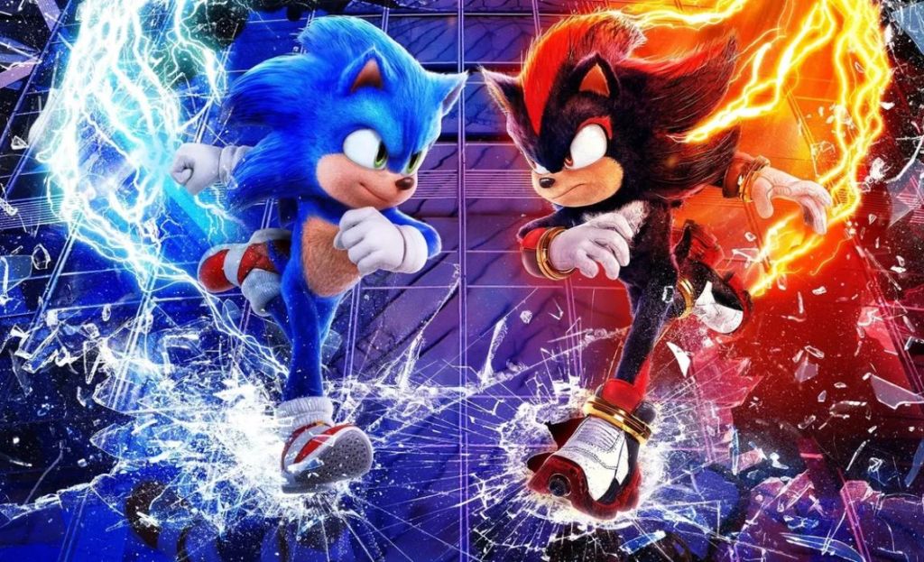 Sonic 3 debuta como la película mejor evaluada de la saga en Rotten&nbsp;Tomatoes