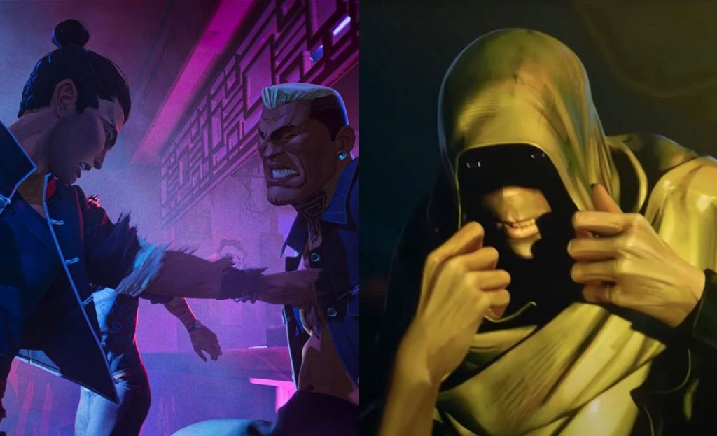 Prime Video renovó Secret Level para una segunda&nbsp;temporada