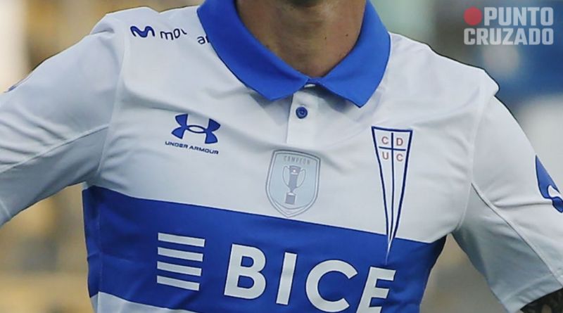 Uno ya fue dirigido por Núñez: La UC se olvida de Kuscevic y mira a dos centrales 