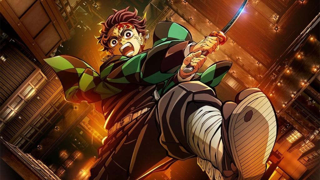 El anime de Kimetsu no Yaiba llegará a su fin con una trilogía de&nbsp;películas