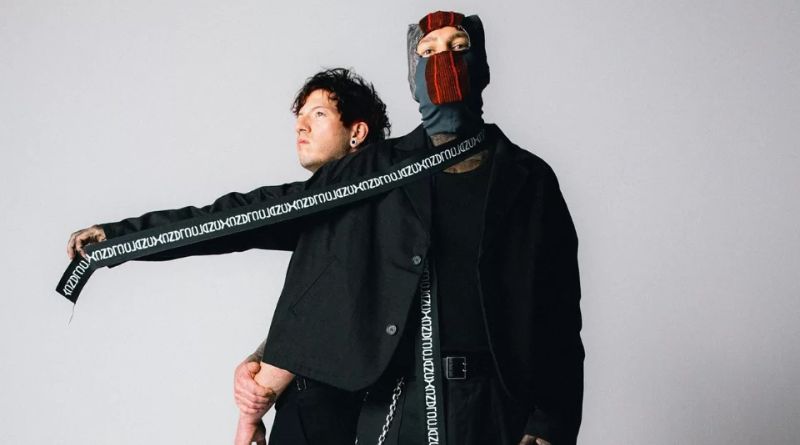 Twenty One Pilots regresa a Chile con su primera gira&nbsp;latinoamericana