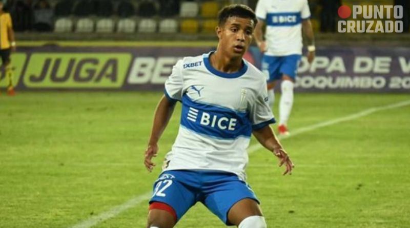 Buscando un cupo: ¿Cuándo Leenhan Romero podrá optar a la nacionalización&nbsp;chilena?