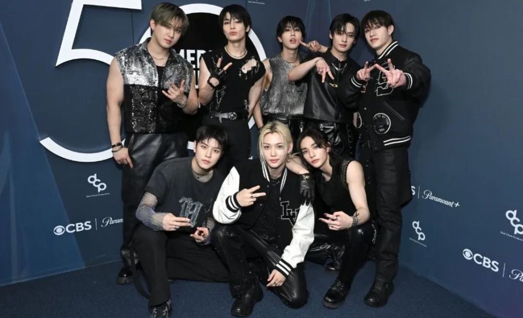 Stray Kids anuncia segundo concierto en Chile tras éxito de&nbsp;ventas