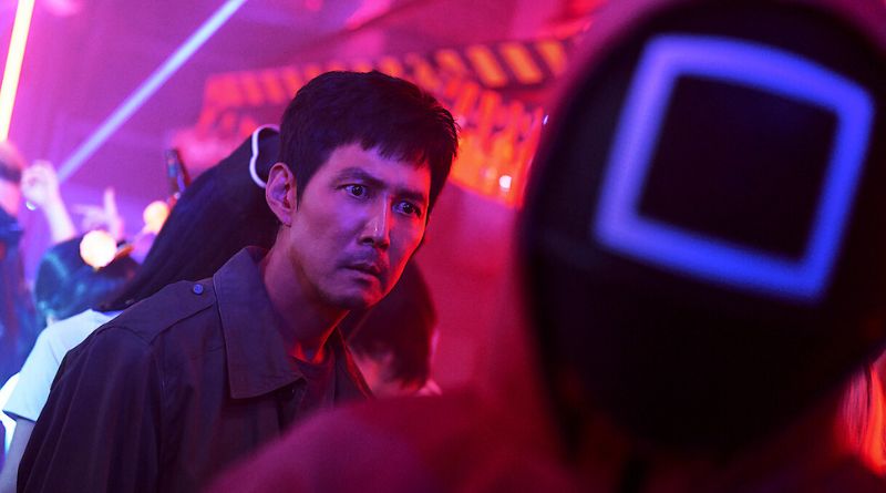 La segunda temporada de El Juego del Calamar se estrena en&nbsp;diciembre