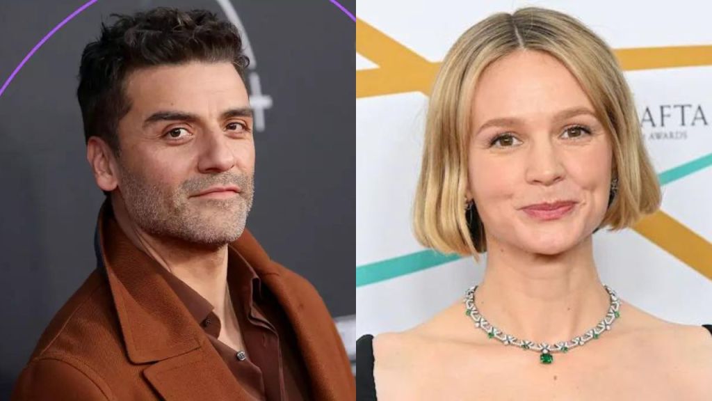 Oscar Isaac y Carey Mulligan podrían protagonizar la segunda temporada de&nbsp;Beef