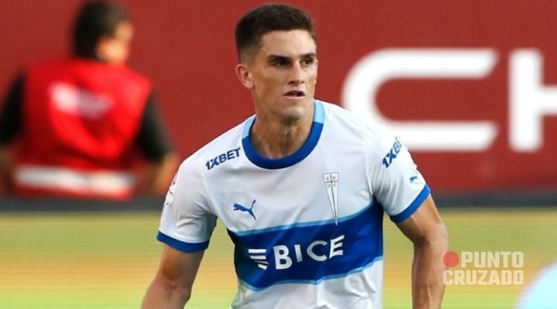 Dos cambios y una duda: La formación que prepara la UC para recibir a Cobresal 