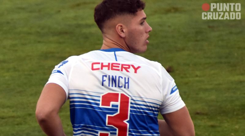 Tres ex UC se encuentran libre y actualmente entrenan en la selección del&nbsp;Sifup