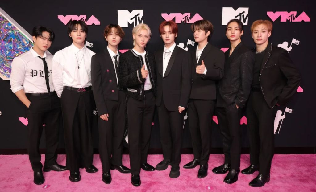 Stray Kids anunció su primer concierto en&nbsp;Chile