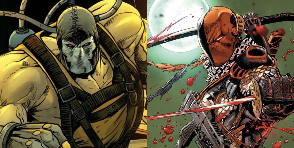 DC Studios evalúa desarrollar una película centrada en villanos de&nbsp;Batman