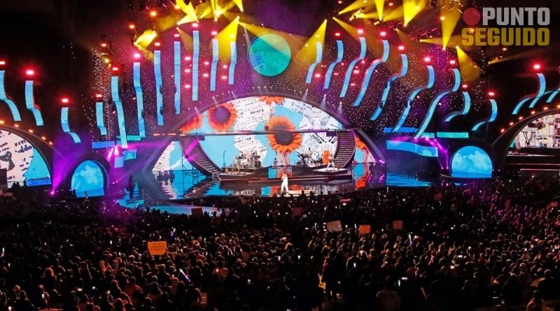 Star+ transmitirá las seis noches del Festival de Viña del Mar&nbsp;2024