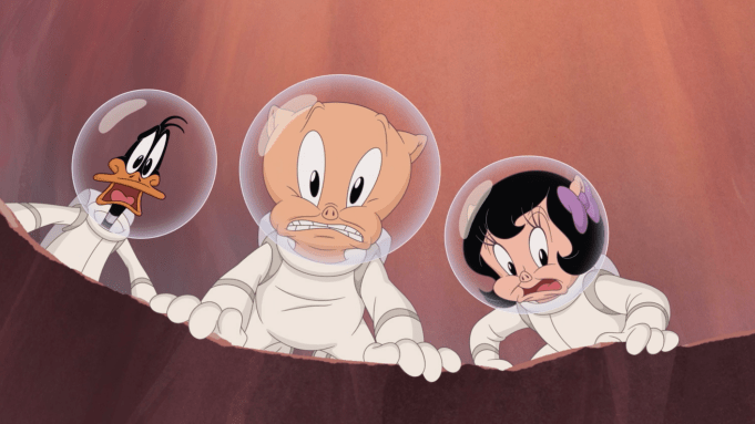 El día que la Tierra explotó: Los Looney Tunes regresan a la pantalla&nbsp;grande