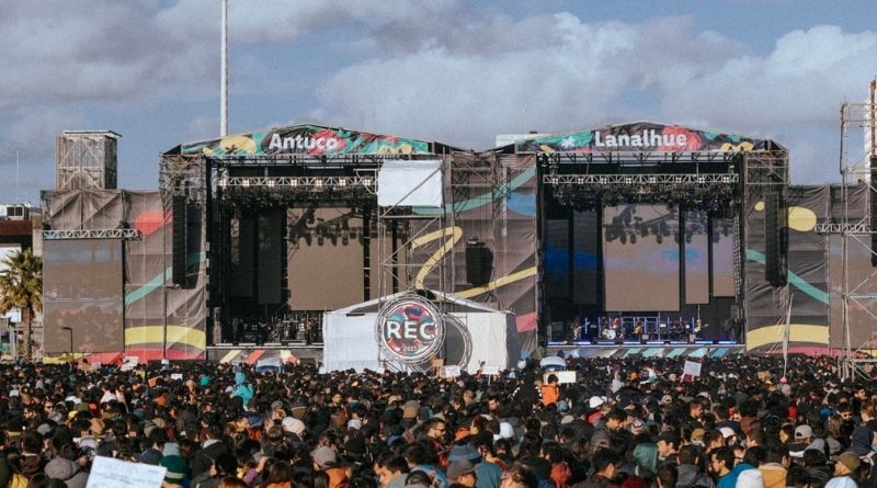 Festival REC 2024 dio a conocer su programación&nbsp;diaria