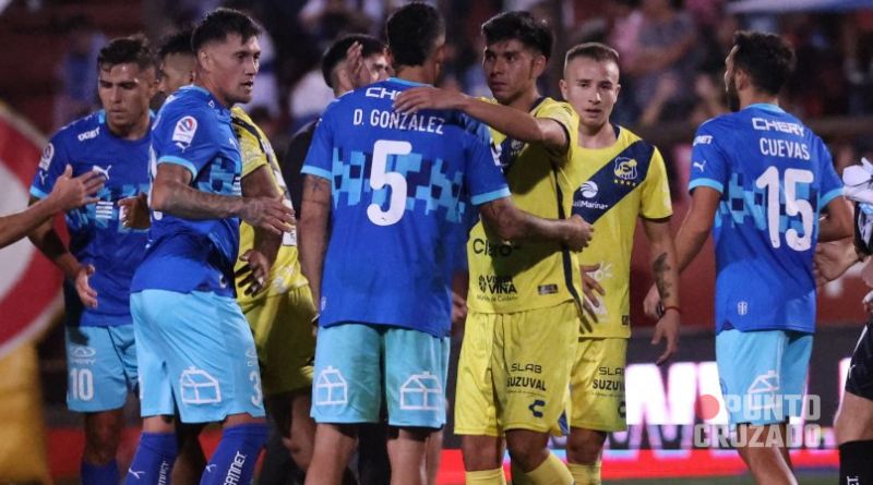 Descartan dos candidatos a la banca de la UC y asoma ex DT de Luciano Aued 