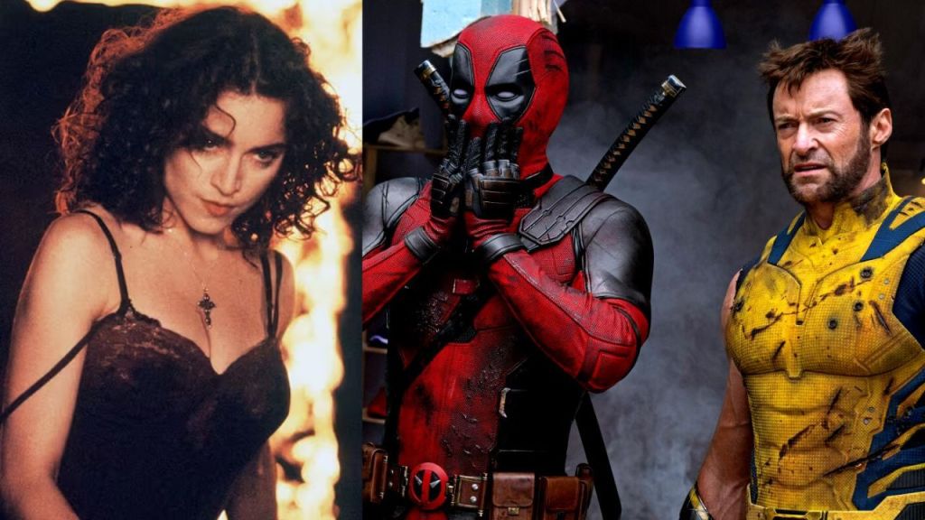 “Like a Prayer” de Madonna duplicó sus reproducciones tras sonar en Deadpool &&nbsp;Wolverine