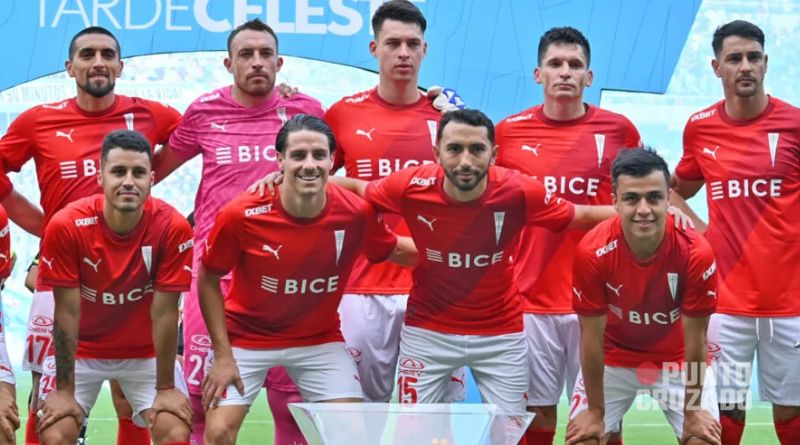 Cruzados anuncia amistoso&nbsp;solidario