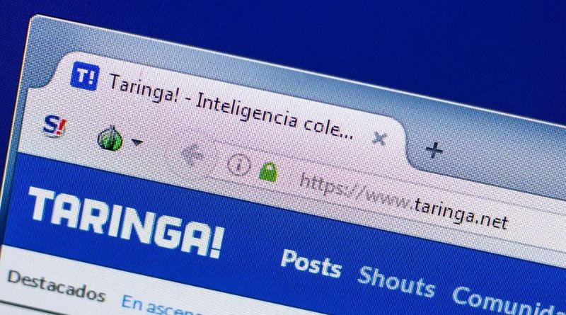 El fin de una era: Se anuncia el cierre de&nbsp;Taringa!