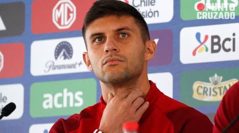 Gigante del continente se mete en la pelea por Benjamín&nbsp;Kuscevic