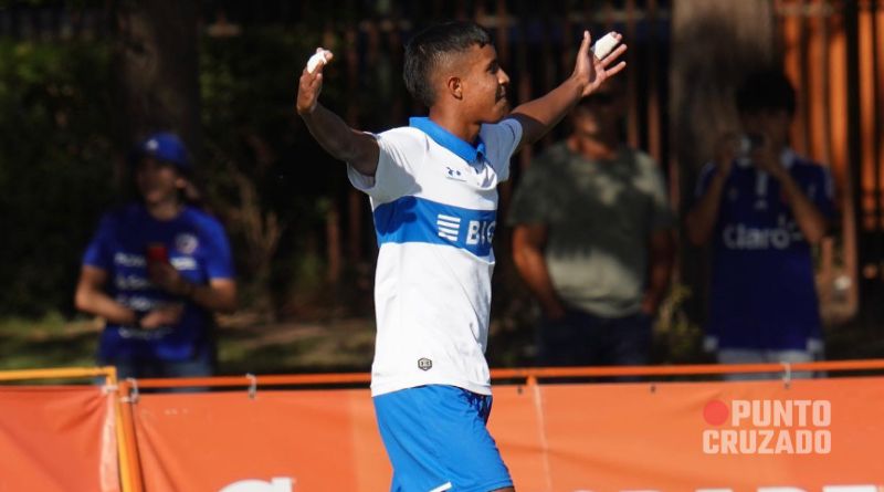 Tiene más extranjeros de lo permitido: El lío que vive el equipo de proyección de la&nbsp;UC