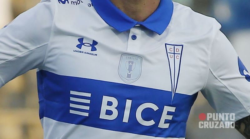 DT campeón con la UC acaba de quedar libre 