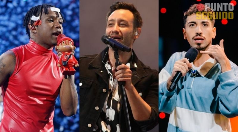 “Juntos Chile se levanta”: Conoce a los artistas que serán parte del evento en ayuda de las víctimas de los&nbsp;incendios