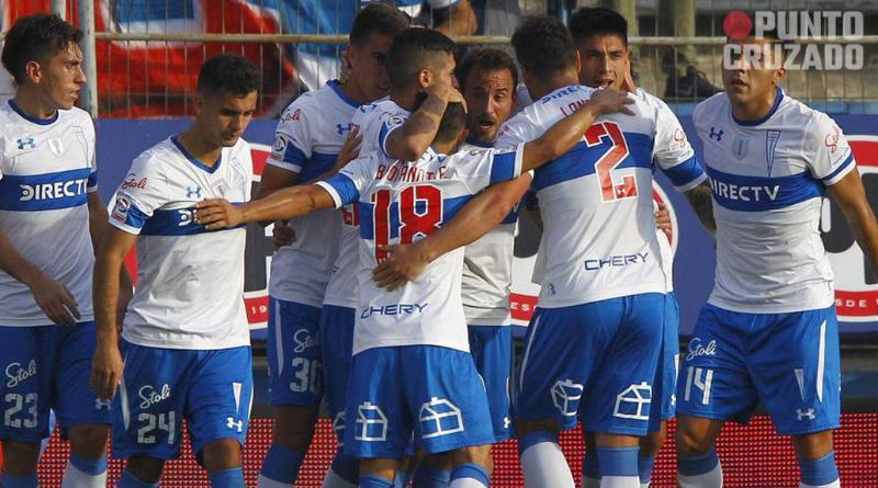 La UC reactiva negociaciones por volante que buscó el año 2019 