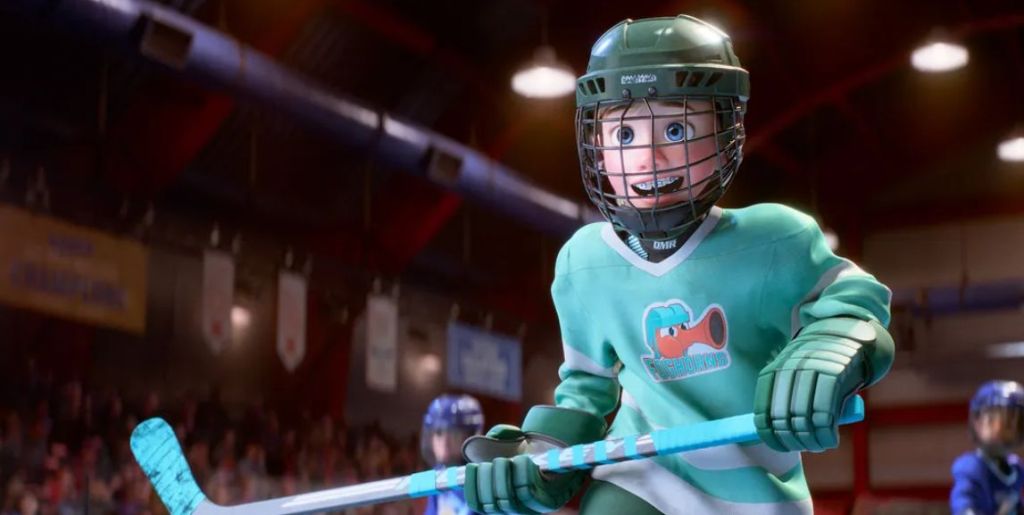 Producciones de ensueño, la serie spin-off de Intensamente, se estrena este&nbsp;año