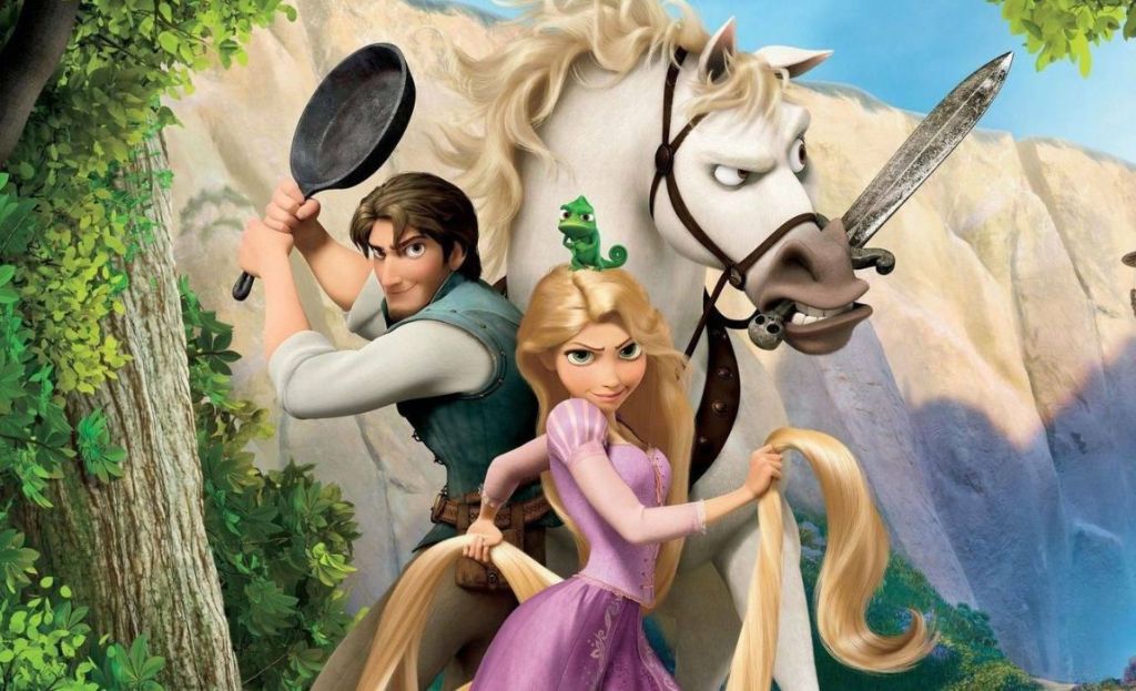 El director de El gran showman están en negociaciones para dirigir el live-action de&nbsp;Enredados