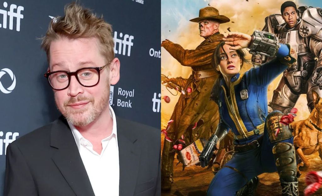 Macaulay Culkin se une al elenco de la segunda temporada de&nbsp;Fallout
