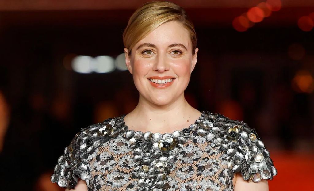 La película de Narnia dirigida por Greta Gerwig llegará a cines en&nbsp;2026
