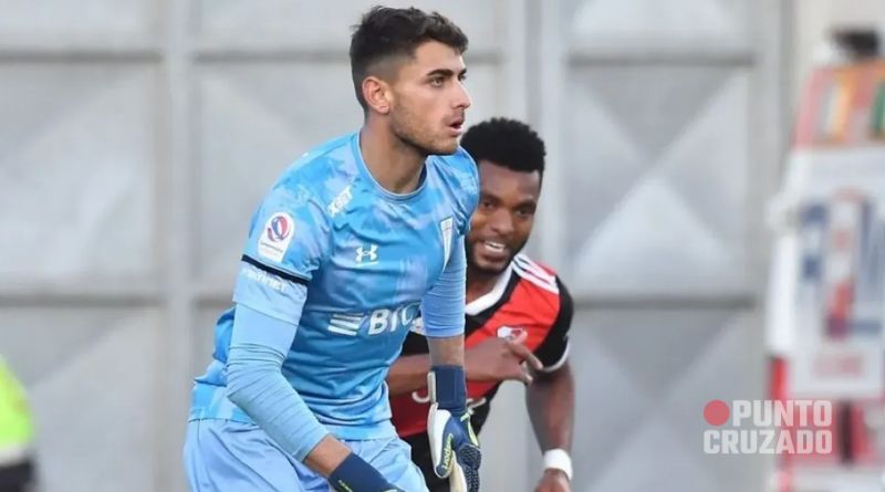 Juvenal Olmos le baja el pulgar a la titularidad de Thomas Gillier sobre Sebastián Pérez 