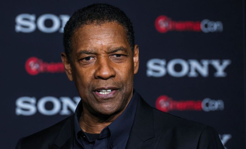 Denzel Washington confirma su participación en la tercera entrega de Pantera&nbsp;Negra