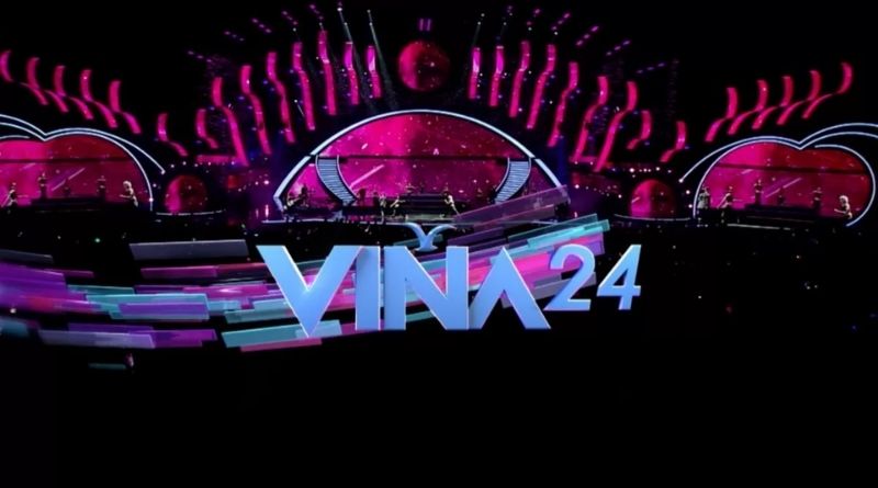 Cambio de horario: Este año el Festival de Viña del Mar iniciará más&nbsp;temprano