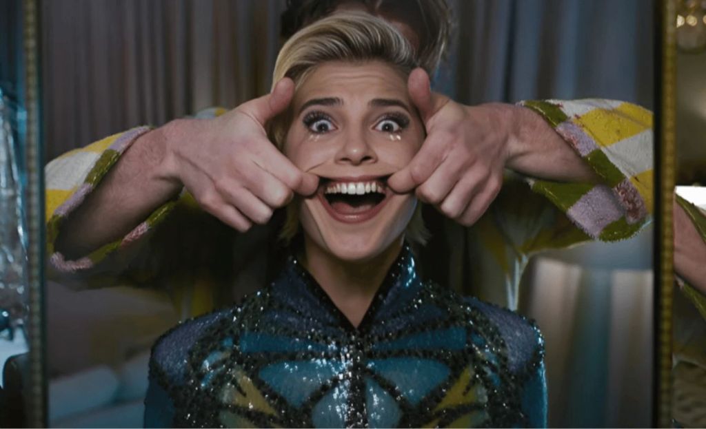 Sonríe 2 busca igualar el éxito en taquilla de su primera&nbsp;entrega