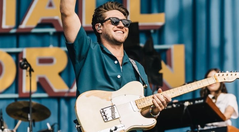 Niall Horan anuncia su regreso a&nbsp;Chile