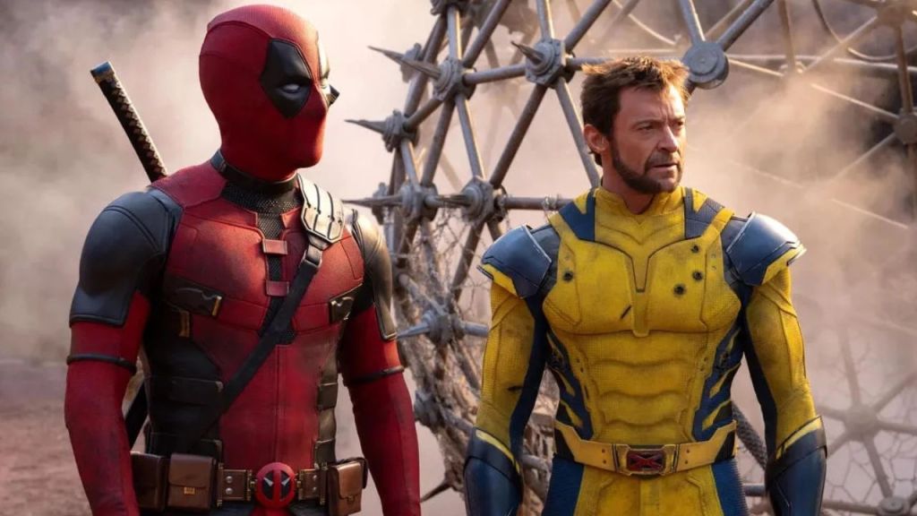 Deadpool & Wolverine será la película más extensa de la&nbsp;saga